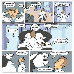 The Chamber - page 11