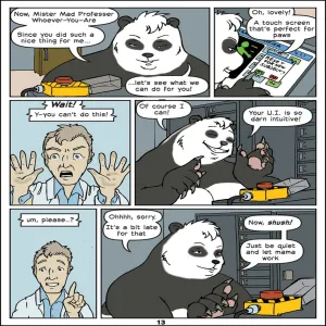 The Chamber - page 14