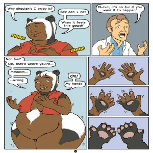 The Chamber - page 8