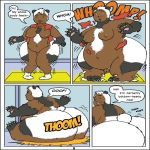 The Chamber - page 9