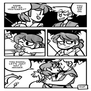 The Bet - page 10