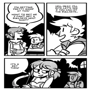The Bet - page 3