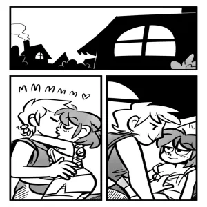 The Bet - page 6