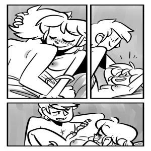 The Bet - page 7