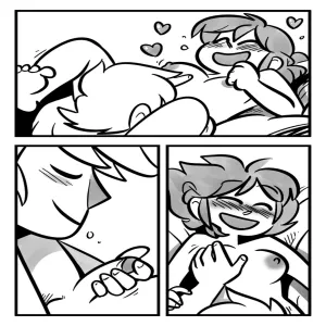 The Bet - page 8