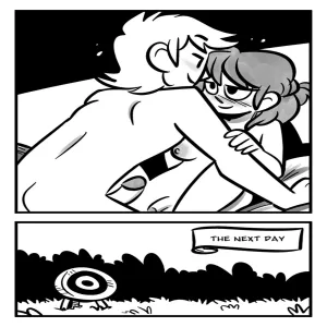 The Bet - page 9