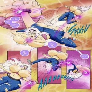 The Breast Xpansion Xperience 2 - page 10