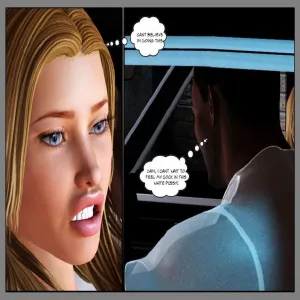 The Bet - page 10