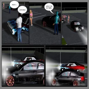 The Bet - page 4