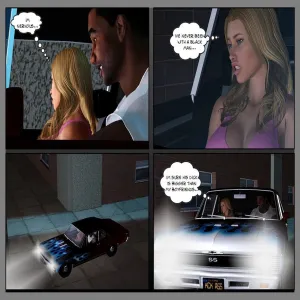 The Bet - page 9