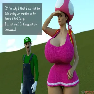 The Anal Plumber 2 - page 5