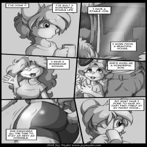 Bad boys - page 2