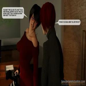 The Audition 1 - page 14
