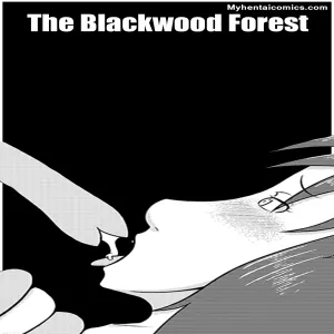 The Blackwood Forest - page 1