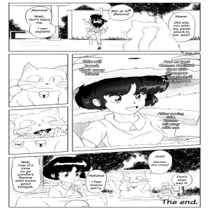 The Cat's Offensive - page 11