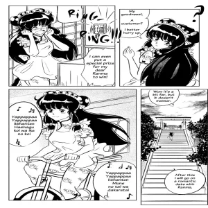 The Cat's Offensive - page 3