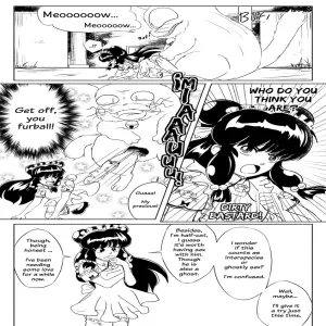 The Cat's Offensive - page 7
