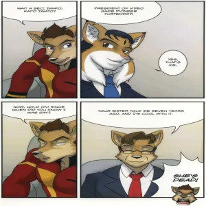 The Bellhop And His Special Guest - page 50