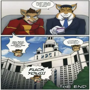 The Bellhop And His Special Guest - page 53