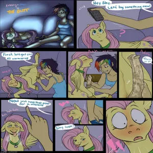 The Butt - page 2
