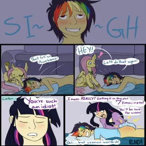 The Butt - page 6