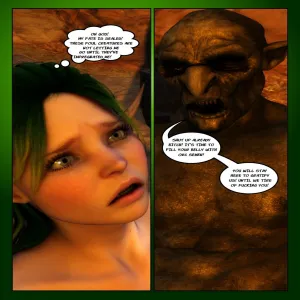 Beautiful Creatures 1 - page 10