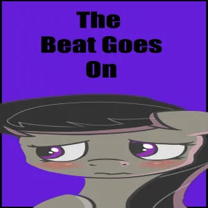 The Beat Goes On - page 1