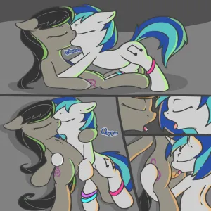 The Beat Goes On - page 11