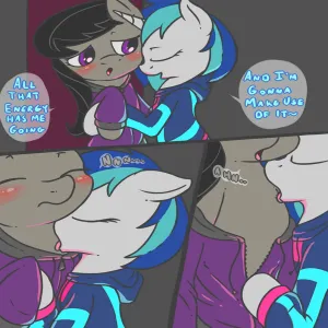 The Beat Goes On - page 7