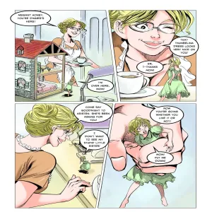 The Big Splash - page 37