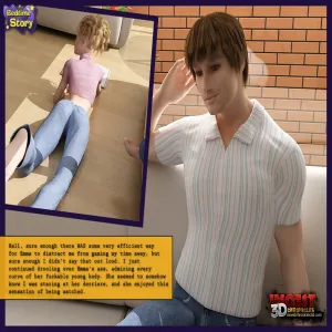 Bedtime Story 1 - page 4