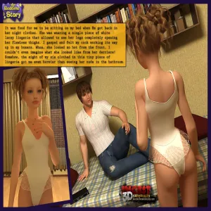 Bedtime Story 1 - page 44