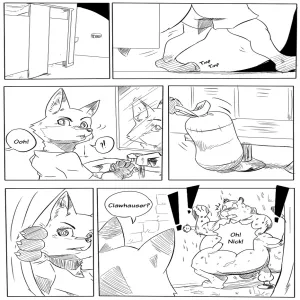 The Bet - page 2