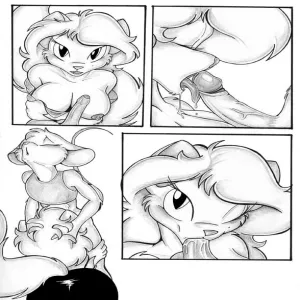 The Better Mousetrap - page 3