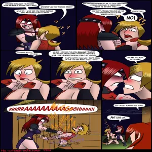 The After-Party - page 10