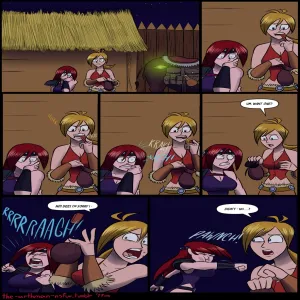 The After-Party - page 26