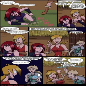 The After-Party - page 27