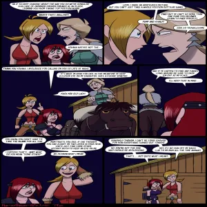 The After-Party - page 28
