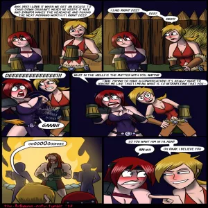 The After-Party - page 3