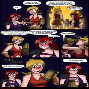 The After-Party - page 5