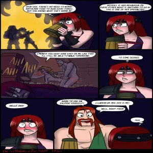 The After-Party - page 6