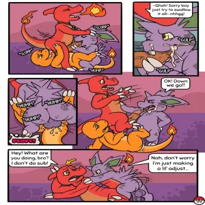 The Club 1 - page 12