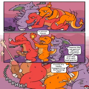 The Club 1 - page 14