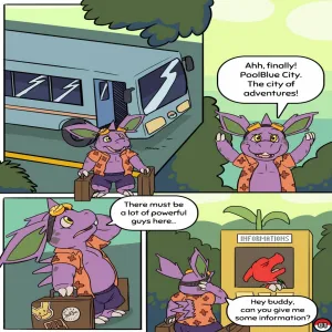 The Club 1 - page 2
