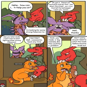 The Club 1 - page 3