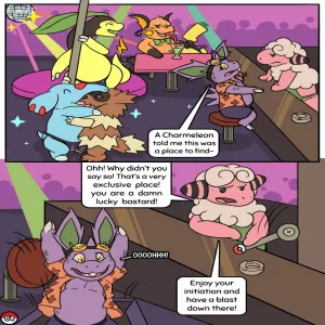 The Club 1 - page 5