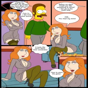 The Contest 2 - page 6