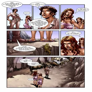 The Coast 3 - page 4