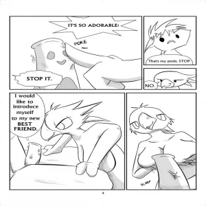 The Coolest Horse - page 12