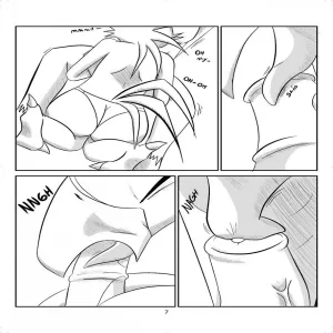 The Coolest Horse - page 15
